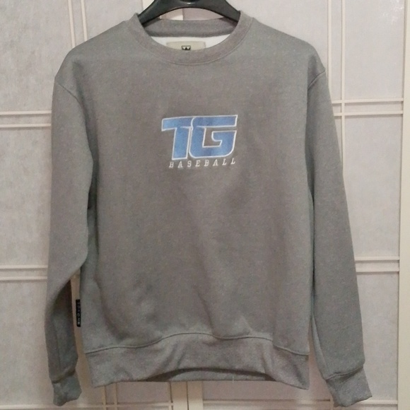 Novus Sweatshirt - Picture 1 of 4